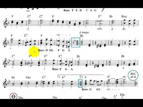 Waltz N°2 - D-Shostakovich - baking-track - 1280