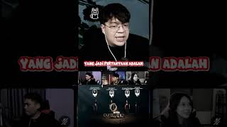 Download lagu PACARAN BEDA AGAMA UDAH LOGIN TAPI DI PUTUSIN #shorts #deankt #reaction mp3