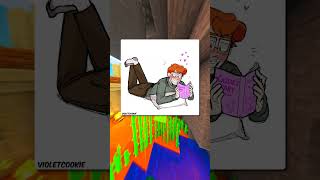 Download lagu THE POPULAR GIRL AND NERD... mp3