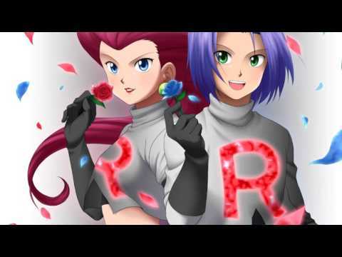 (Pokemon) Double Trouble: Nightcore