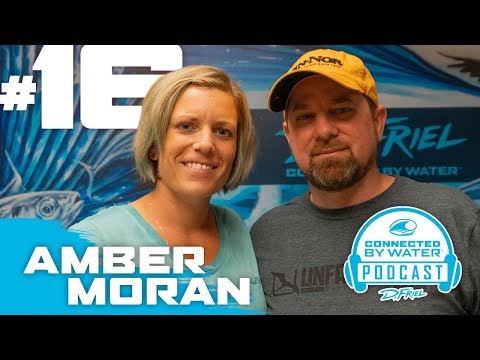 Amber Moran | Episode 16