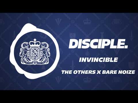 Video thumbnail for Invincible
