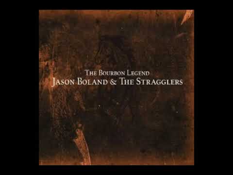 Rattlesnakes - Jason Boland & The Stragglers