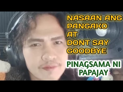 dalawang kantang patok sa inyong pandinig