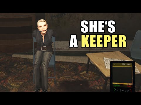 GTA IV - Ransom, She's a Keeper, Diamonds Are a Girl's Best Friends - Part 33 Walkthrough