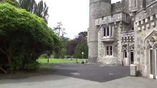 preview picture of video 'Johnstown Castle, Wexford, Ireland'