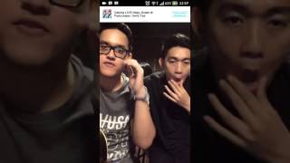 Download lagu LIVE Ivan Seventeen - Menunggu Kamu di Bigo Live KEREN diakhir videonya Lucu mp3 Download lagu LIVE Ivan Seventeen - Menunggu Kamu di Bigo Live KEREN diakhir videonya Lucu mp3