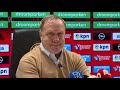 Dick Advocaat: 'Terugkomen na een achterstand toont de wilskracht van het elftal'