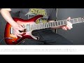 Sublime - Scarlet Begonias (Guitar Tab & Jam Track)