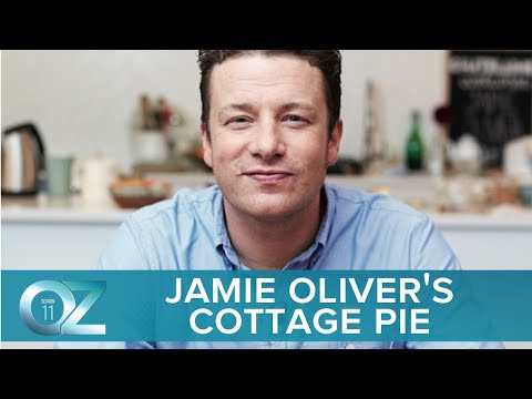 download lagu mp3 mp4 Cottage Pie Jamie Oliver, download lagu Cottage Pie Jamie Oliver gratis, unduh video klip Cottage Pie Jamie Oliver