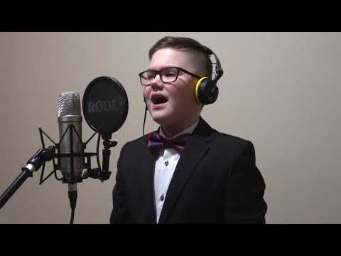 Jakub Młynarz - Zacznij od Bacha (Zbigniew Wodecki) cover