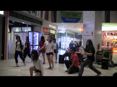 121130 KPOP Dance Off Vol 32: Super Junior - Its You