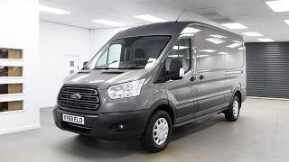 Download lagu 2018 Ford Transit 350 2.0 L3 Long Wheelbase Trend Edition 5dr Automatic - KY68ELO - VanStar mp3 Download lagu 2018 Ford Transit 350 2.0 L3 Long Wheelbase Trend Edition 5dr Automatic - KY68ELO - VanStar mp3