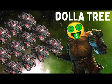 DISCOUNT MADNESS SWANN - Weekly Brawl [Starcraft 2 Direct Strike]