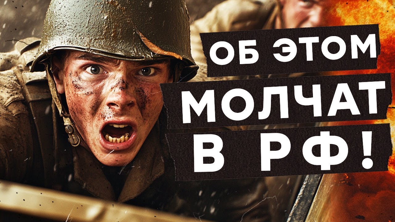 😱 ПОКАЖИТЕ ЭТО ВИДЕО россиянам! ОБНУЛЯЮТ СВОИХ ЖЕ! Жуткая правда о ПУТИНСКО?