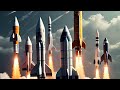 Fast Furious And Deadly The Top 10 Military Rockets Military FuriousRockets Top10Rockets