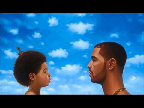 Drake - Trophies (instrumental)