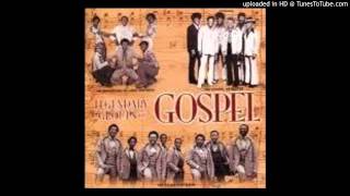 Amazing Grace The Soul Stirrers