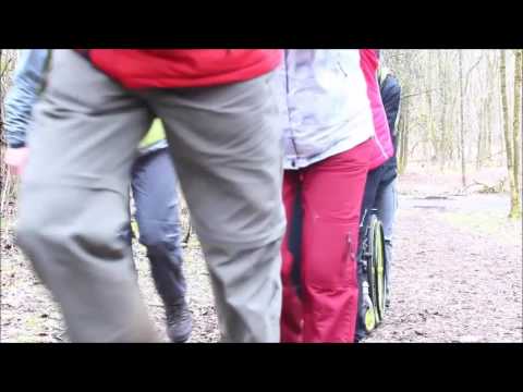 No Limits Himalaya 2016 - cestopisný film