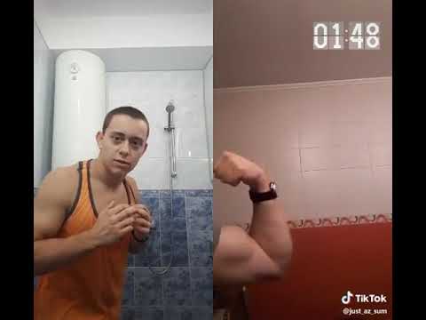 Care mușchi sunt mai mari??