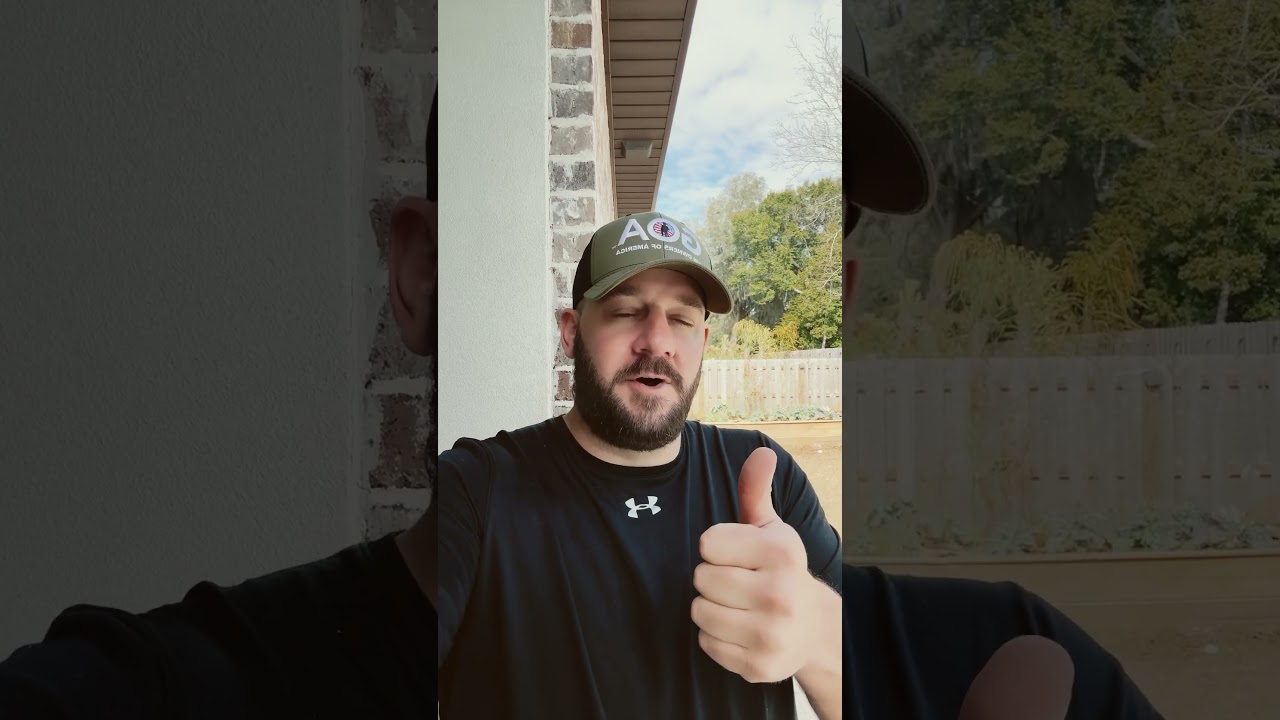 Oh, You’re Going To Love This… #shortsfeed #shortsvideo #congress #atf #biden #langley #scotus #goa