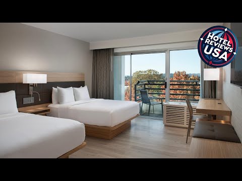 AC Hotel Portland Lake Oswego | Portland (OR), United States | Hotel Review ⭐