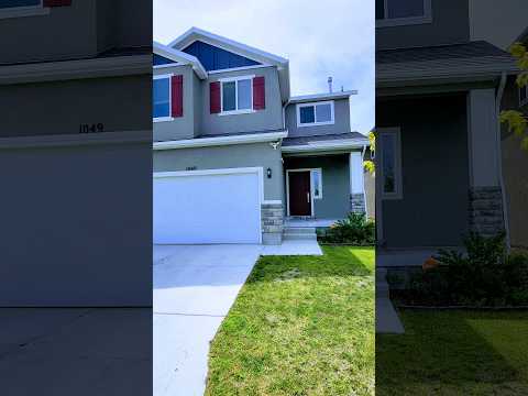 Fantastic Huge Bluffdale Home!!!! property video