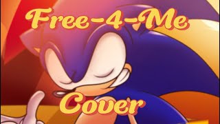 Free-4-Me ￼/Obituary But I Sing it (𝓜𝓮𝓮𝓹𝓵𝓮 Cover)