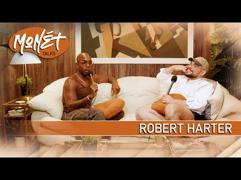 Monét Talks Breaking Up at a Gay Bar with Her Ex-boyfriend (Robert Harter) | Monét Talks