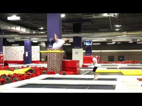 RAZGON junior NO LIMIT