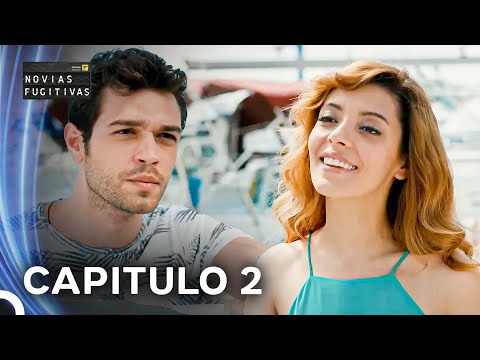 Novias Fugitivas Capitulo 2 (Doblado en Espanol)