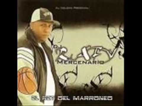 El Marroneo   Dj Rafy Mercenario & Dj Blass