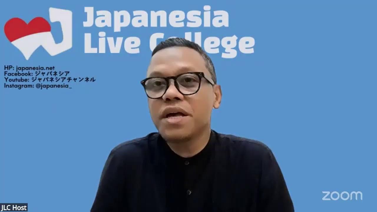 ジャパネシア｜ライブストリーミング