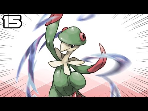 Pokémon Gold Donalocke Ep. 15 - WHAT COULD HAVE BEEN...