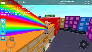 Best Trail In Speed City Roblox 2019 A Cheat For Roblox How To