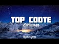 Marksman - Top Coote (Lyrics)