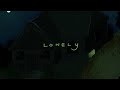 Lonely - official music video - Cannibal Queen
