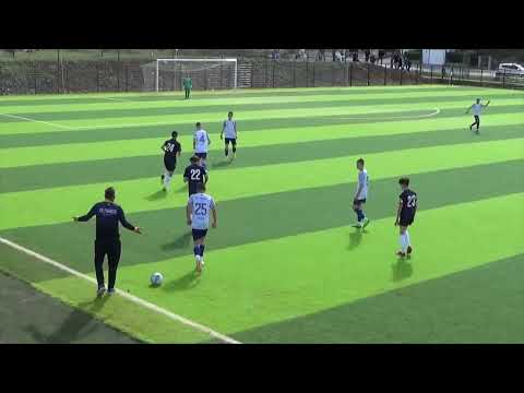 OMLADINSKA LIGA FSKS | FK Famos vs FK Radnik Hadžići 3:2 | generacija 2008/09