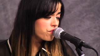 Sound Check: Vic and Gab perform &#39;Let You Down&#39;