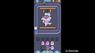 Pixel Flow Level 121