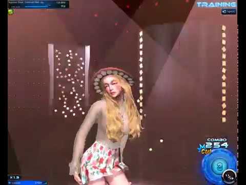 MStar / KR / 엠스타 / You Are My Summer (Feat. Coleman Hell, Jayme) / Lach