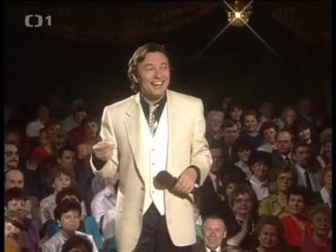 Karel Gott - Zvon snů (1994)
