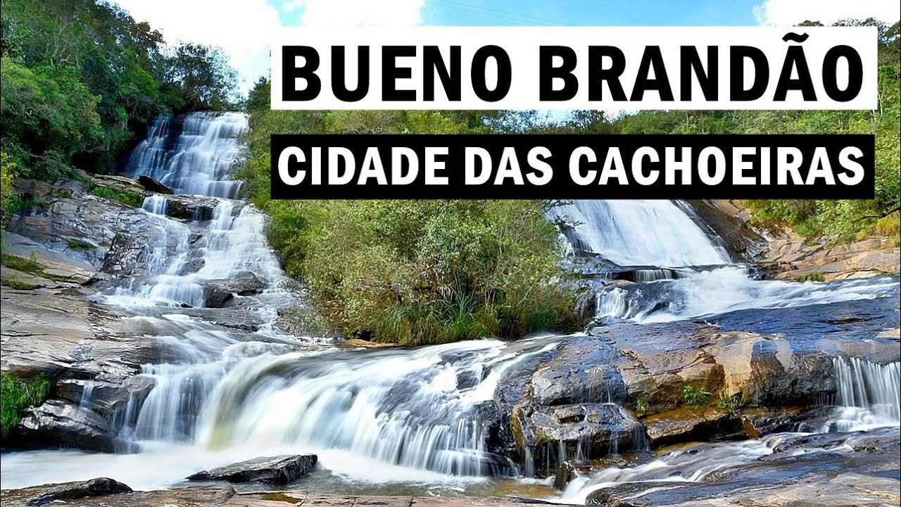 O que fazer em BUENO BRANDÃO MG - 5 ATRAÇÕES IMPERDÍVEIS