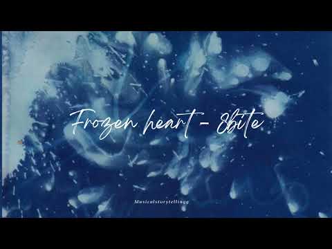 Frozen heart - 8bite (8D Audio)