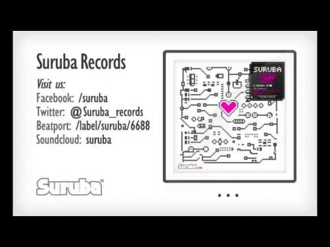 Timid Boy - E Memory (Original mix). SURUBA048