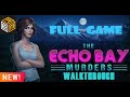 AE Mysteries The Echo Bay Murders  walkthrough FULL.