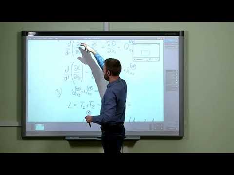 [TMT#003] Dynamics of MDOF systems