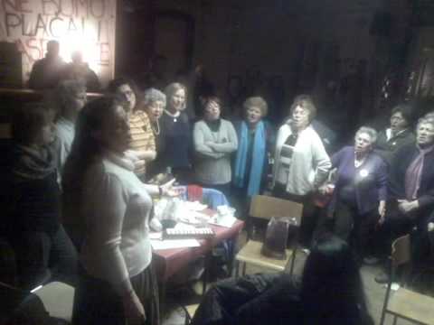 Mondine di Novi - I morti di Reggio Emilia