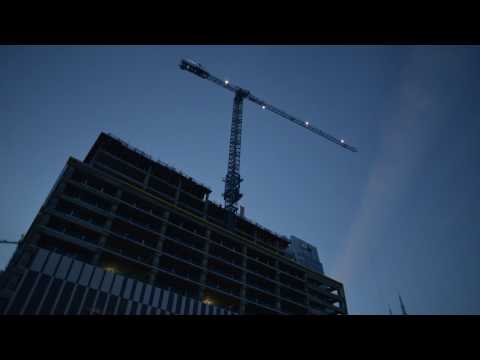 The Bankesters - SEVEN NATION ARMY