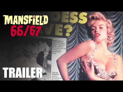 MANSFIELD 66/67 - Trailer - Peccadillo